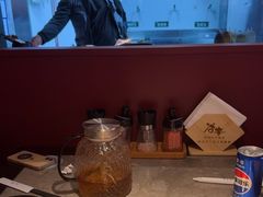 -谷牛日式烤肉(宝山U天地店)