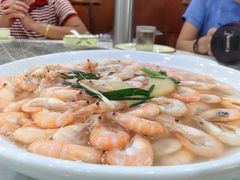 -湖上人家·船菜·私房菜(拈花湾景区店)