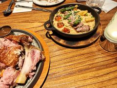 -1886德国汽车餐厅(外滩中央店)