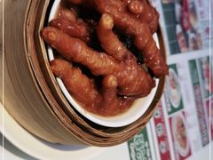 -永兴發香港茶餐厅(三坊七巷店)
