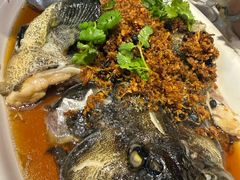 -肥肥蟹海鲜饭店(马六甲店)