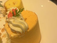 -盛宴自助餐厅(运达喜来登店)