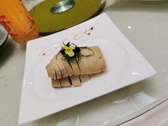 -仙林宾馆-餐厅