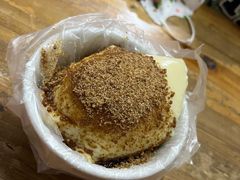 -共和老洪豆花草粿水粿