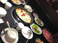 -周渝食惦酸菜鱼(青浦店)