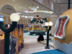 -奈尔宝家庭中心·亲子餐厅(苏州大悦城店)