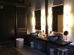 -法云安缦酒店