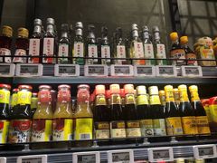 -盒马鲜生(金桥国际广场店)
