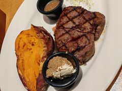 -Texas Roadhouse(世纪汇广场店)