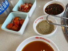 -韩香福烤肉庄园(荣成店)