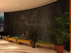 -天津水游城丽筠酒店