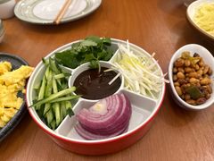 -老昌春饼(中央大街店)