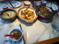 -伙靠·江浙菜(田林路店)
