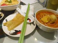 -滕记星发餐室·新加坡菜(巨鹿路店)