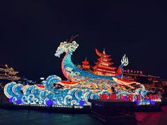 -清明上河园