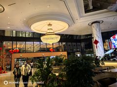 -深圳富临大酒店