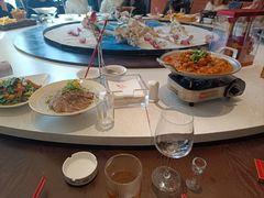 -六安宴(解放北路店)