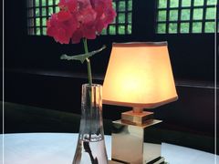 -三嚥阁 La Villa Restaurant