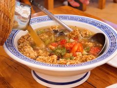 -老雒阳面馆·水席·洛阳菜(王城路店)