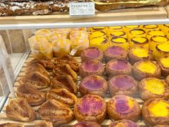 -好利来(上海长宁龙之梦店)