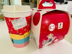 -85度C(深圳佳宁娜店)