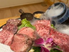 -大阪烧肉BAKA一代(十亩地店)