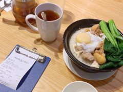 -新绿茵阁茶餐厅(筷子基分店)