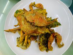 -量贩海鲜餐厅