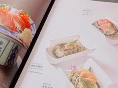 -Tsuru鹤日本料理(静安香格里拉店)