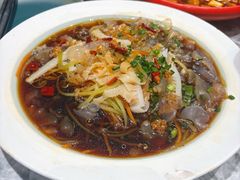 -聚丰园•湖鲜餐厅(阿红私房菜梅石路店)