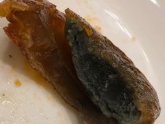 糖醋皮蛋-莆田餐厅PUTIEN(三里屯店)