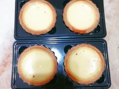 芳叔蛋挞-芳叔(东方宝泰店)