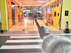 -KK ONE(京基滨河时代店)