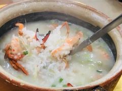 -得记得潮州海鲜砂锅粥(宝业路店)