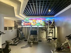 -海德温泉生活馆(朝阳大悦城店)