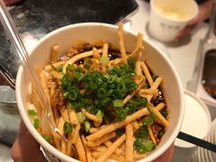 -煎饼道·新鲜现做(来福士店)