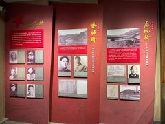 -中国庆元廊桥博物馆