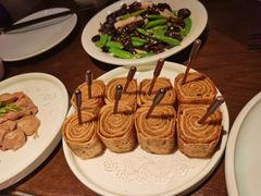 -羲和雅苑•北京烤鸭(乐园道万象城店)