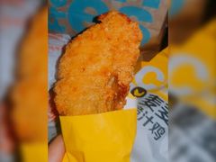 -麦当劳(东大桥店)