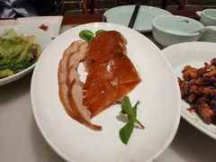 -鸭匠食府·挂炉烤鸭·新京菜(阜成路店)