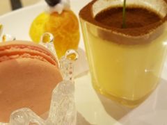 -芭菲盛宴·环球美食(解放碑英利国际店)