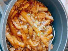 茄子煲-翠园(北京王府中环店)