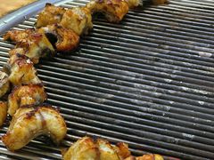 -农民烧烤(延边社区店)