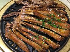-森谷美食公园(杨行店)