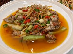 -蜀厨小匠·民间川菜(犀浦店)