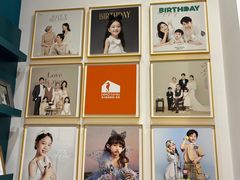 -海马体家庭照相馆(北京芳圆里 ID MALL店)