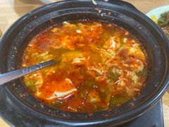 -贤花饭店(城阳店)