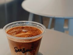 红糖玛丽苏-Seesaw Coffee(朝阳大悦城店)