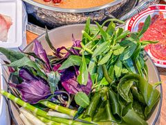 -谭三娘鲜切牛肉自助火锅(北京路店)