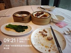 -泮溪酒家(荔枝湾店)